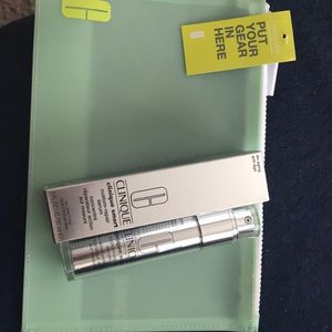 Clinique Smart Custom Repair Serum 1 oz